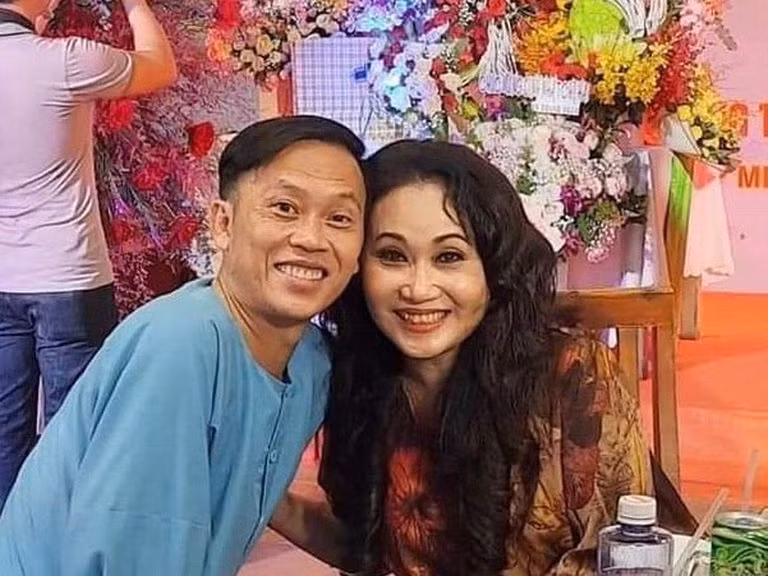 Nghe si Thanh Hang U60: Song doc than sau 2 cuoc hon nhan do vo-Hinh-3