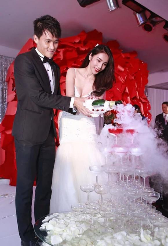 Su that chuyen Thuy Tien bi bo Cong Vinh cam cuoi vi qua hon-Hinh-2