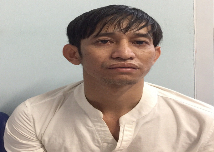 Bo mac vo tam than, chong di buon ma tuy nuoi tinh nhan