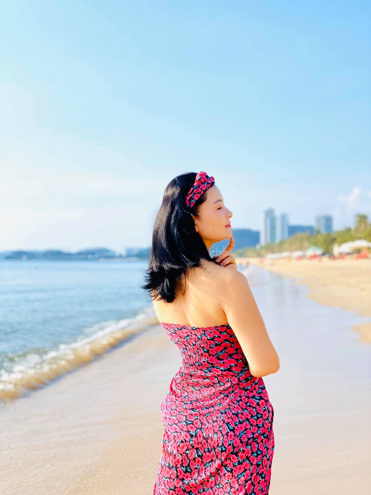 Ngo ngang nhan sac tuoi 52 cua NSND Thu Que-Hinh-6