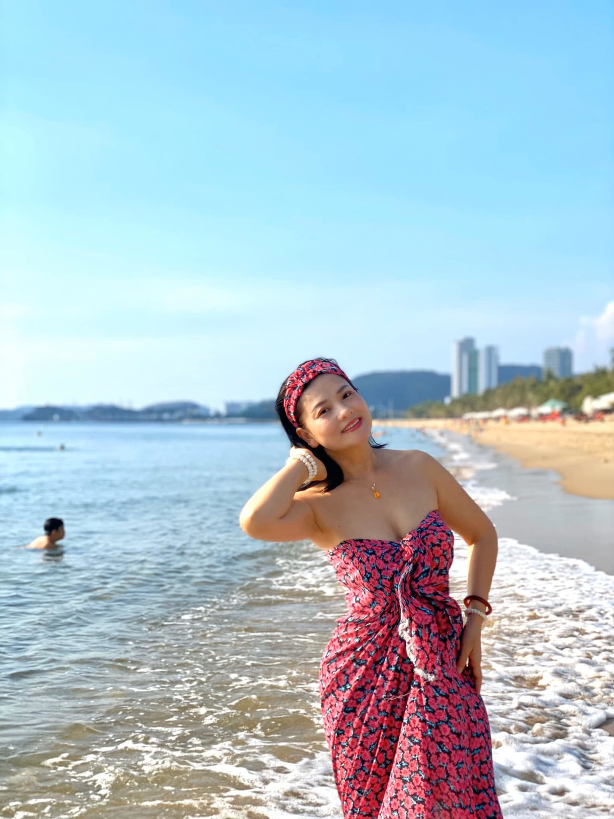 Ngo ngang nhan sac tuoi 52 cua NSND Thu Que-Hinh-5