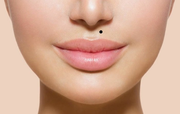 10 nốt ruồi phá tướng khiến công danh, tình duyên lận đận - Hình 2 10 not ruoi pha tuong khien cong danh, tinh duyen lan dan-Hinh-2