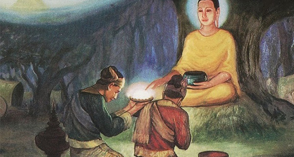 10 dau hieu cho thay ban co duyen voi Phat