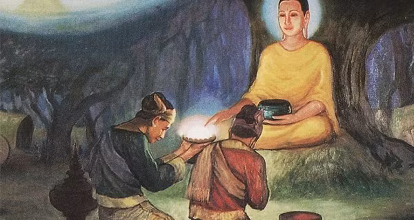 10 dau hieu cho thay ban co duyen voi Phat