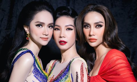 Xuan Lan doi mat Vo Hoang Yen lam ro tin don co em khong co chi