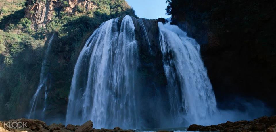 Ngũ Hành Sơn nơi Phật Tổ giam Tôn Ngộ Không có thật ngoài đời? - Hình 6 Ngu Hanh Son noi Phat To giam Ton Ngo Khong co that ngoai doi?-Hinh-6