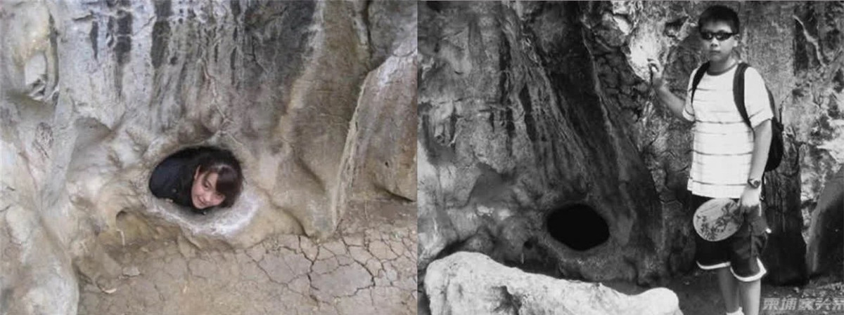 Ngũ Hành Sơn nơi Phật Tổ giam Tôn Ngộ Không có thật ngoài đời? - Hình 2 Ngu Hanh Son noi Phat To giam Ton Ngo Khong co that ngoai doi?-Hinh-2