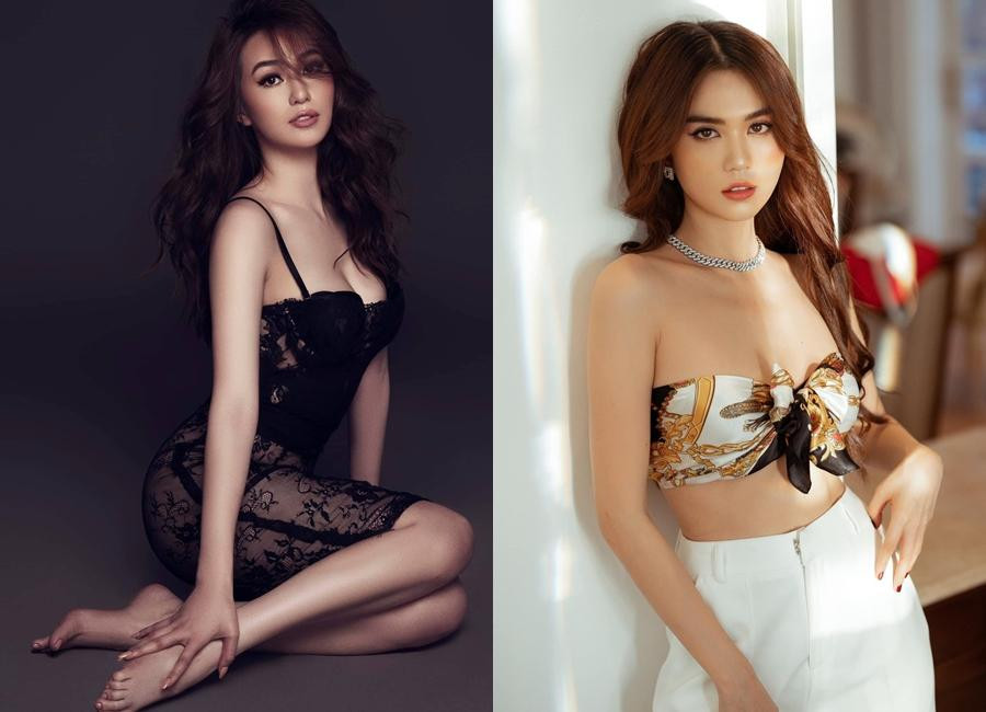 Khanh My bi moc mia thua kem 'ke thu truyen kiep' Ngoc Trinh-Hinh-3