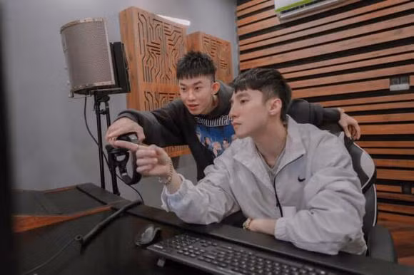 Kay Tran la ai ma co tam anh huong vuot mat qua Ho Ngoc Ha?-Hinh-5