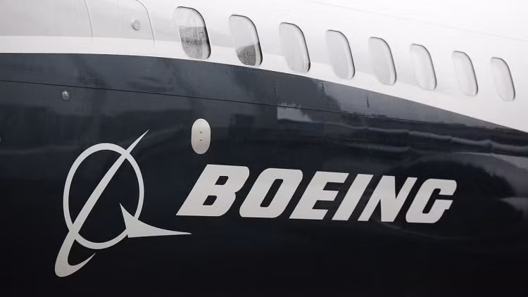 Boeing sẽ có máy bay chạy bằng nhiên liệu phi dầu mỏ vào năm 2030 Boeing se co may bay chay bang nhien lieu phi dau mo vao nam 2030