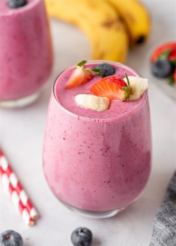 Chuyên gia người Nhật khuyên nên ăn chuối và 2 thời điểm vàng ảnh 3