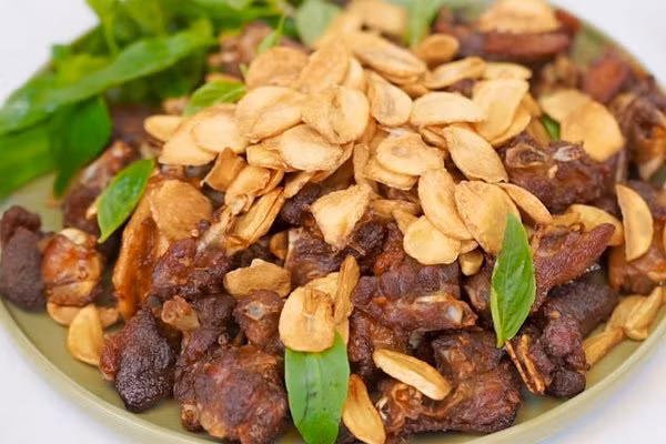 Cach lam mon ngan chay toi thom ngon ai cung me tit-Hinh-2