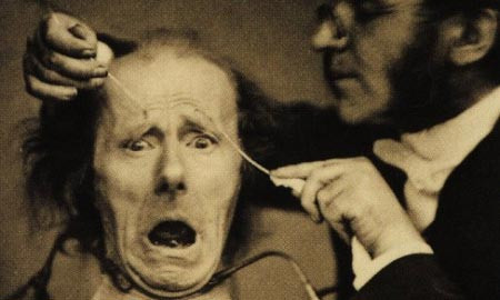 Top 10 thí nghiệm tàn bạo nhất từng được thực hiện trên cơ thể người ảnh 1 Top 10 thí nghiệm tàn bạo nhất từng được thực hiện trên cơ thể người ảnh 1