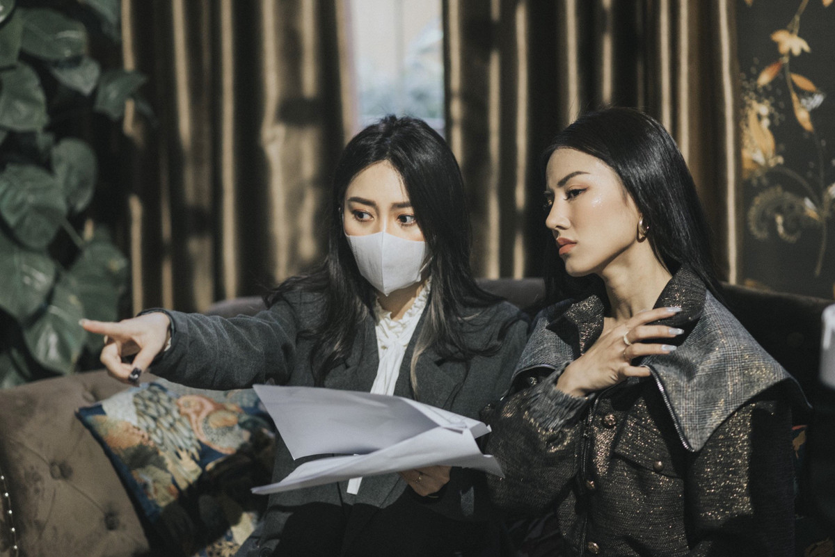 Rich kid Cam Tu: 'O My 7 nam, ve Viet Nam toi nhu nguoi ngoai quoc'-Hinh-3