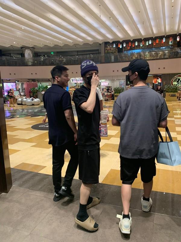 Cuong Do la 'dung' toan sieu sao Hollywood doi dep le 1,5 trieu-Hinh-5