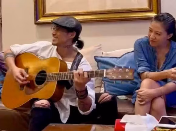 Hiem lam moi thay Pham Anh Khoa xuat hien