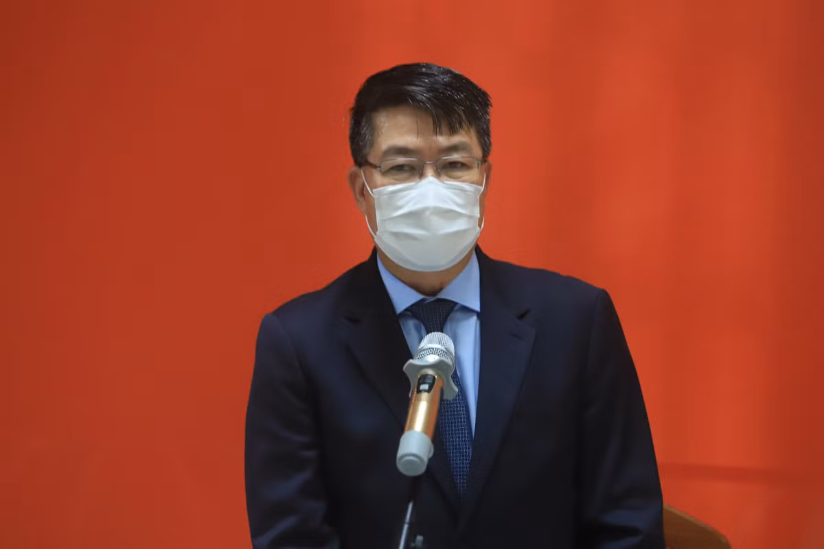 Chu tich nuoc: Dang, Nha nuoc luon quan tam den ba con Viet Nam o Cuba