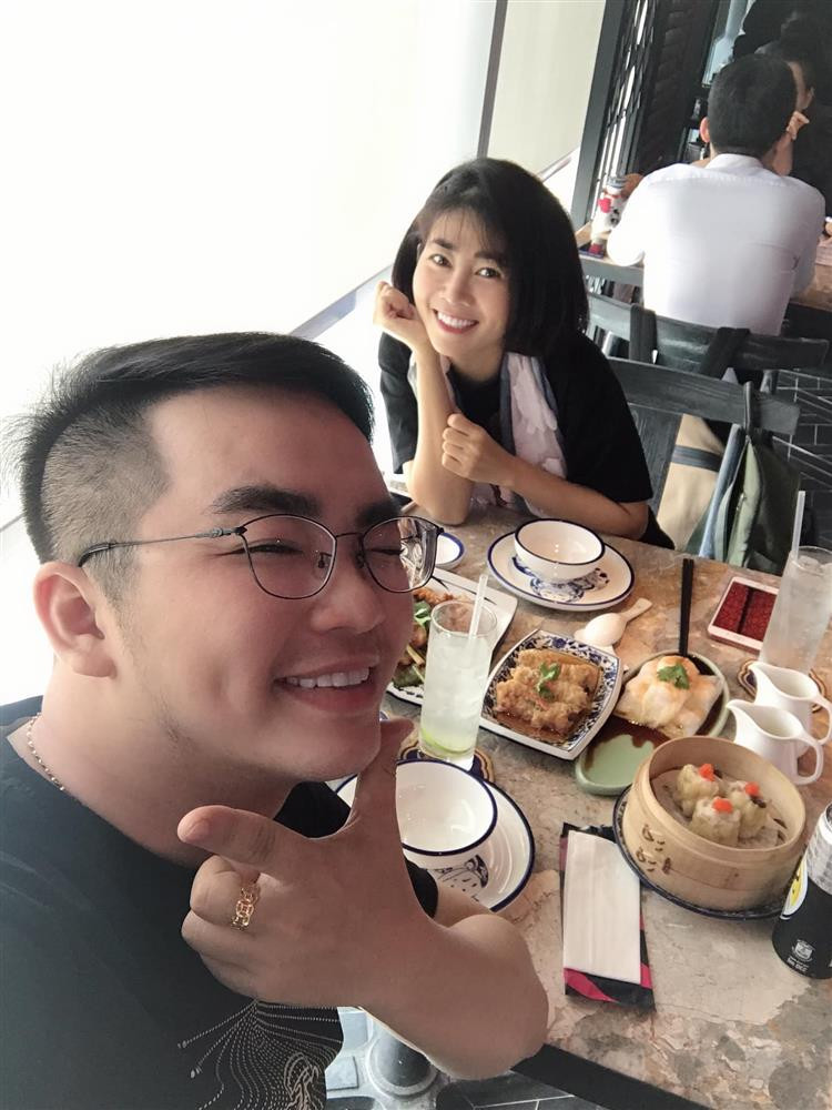 Cuu quan ly co dien vien Mai Phuong: 