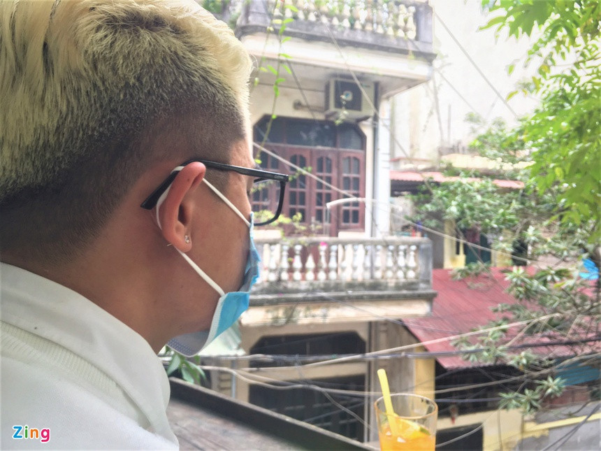 Tai xe bi danh o Khuat Duy Tien: 