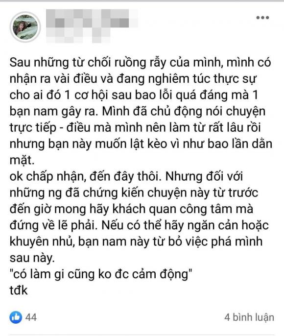 CEO Tống Đông Khuê bức xúc vì liên tục bị vu khống, nói xấu - Hình 3 CEO Tong Dong Khue buc xuc vi lien tuc bi vu khong, noi xau-Hinh-3