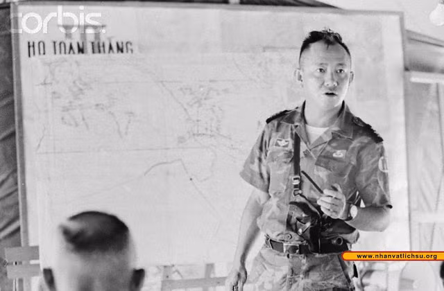 Tuong Sai Gon Do Cao Tri: Tai nan hay bi am sat?