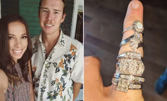 Mua do choi cu chua den 50.000 dong tim thay kho bau kim cuong