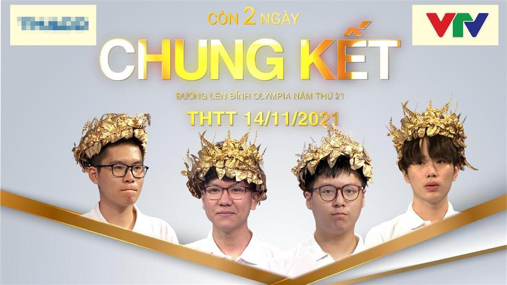 Lo anh vong nguyet que Olympia 2021, co khac nam truoc?