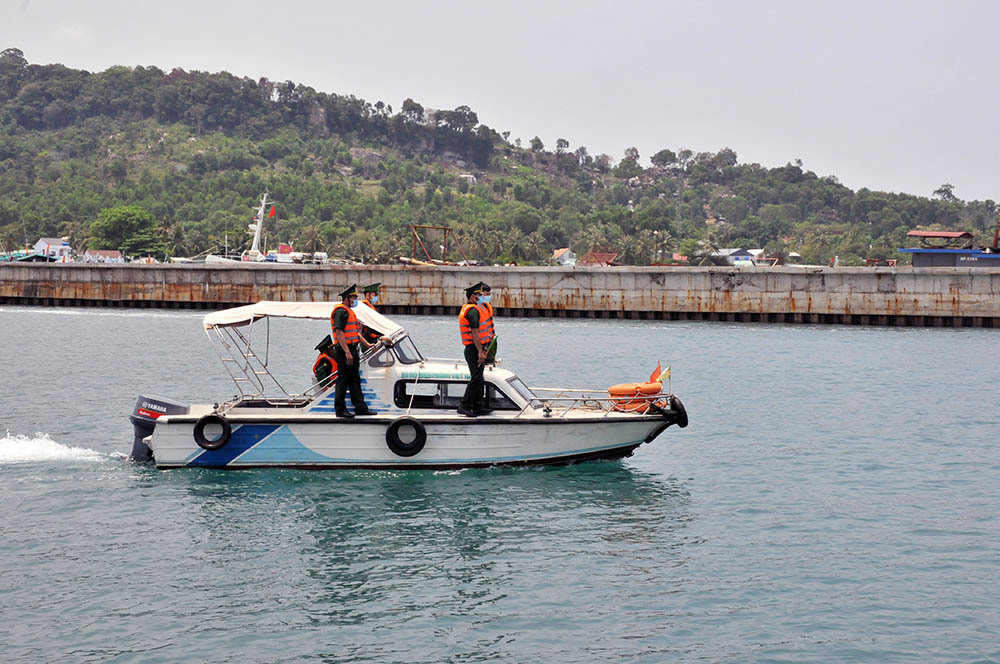 Cac tinh mien Tay kiem soat chat bien gioi, canh giac nguy co dich benh-Hinh-5