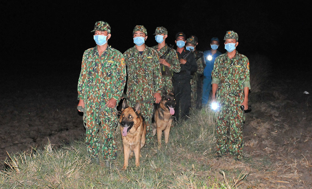 Cac tinh mien Tay kiem soat chat bien gioi, canh giac nguy co dich benh-Hinh-3