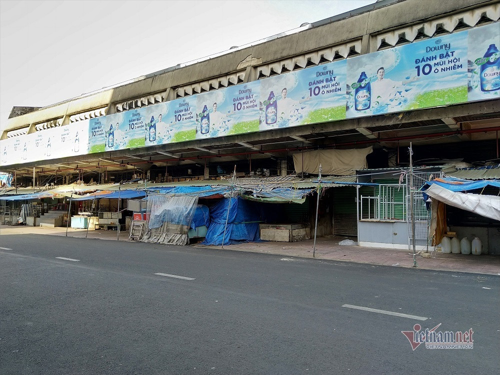 Hai gio sang cho mua ca tuoi, buoi cho nho doi cua co gai Sai Gon-Hinh-4