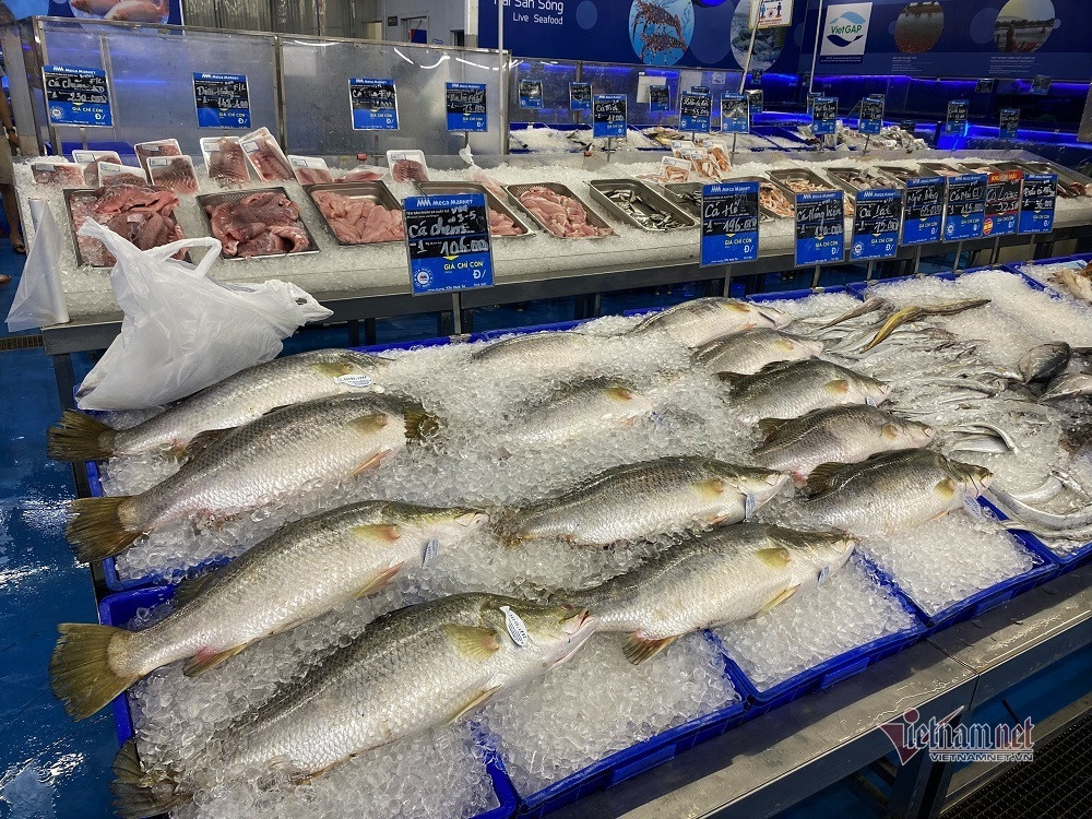 Hai gio sang cho mua ca tuoi, buoi cho nho doi cua co gai Sai Gon-Hinh-2