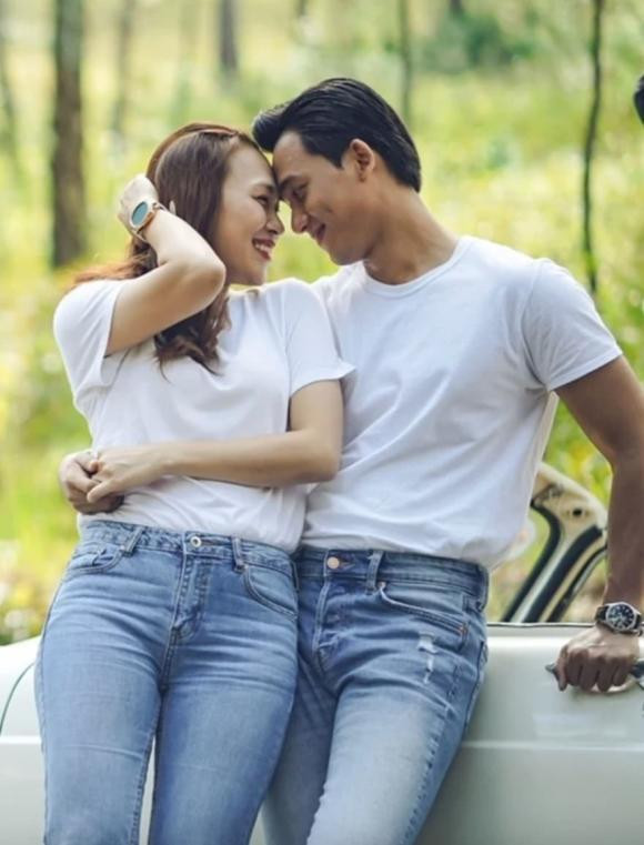 Bi so voi My Tam va Ngo Thanh Van, Le Quyen gat gong dap tra-Hinh-3