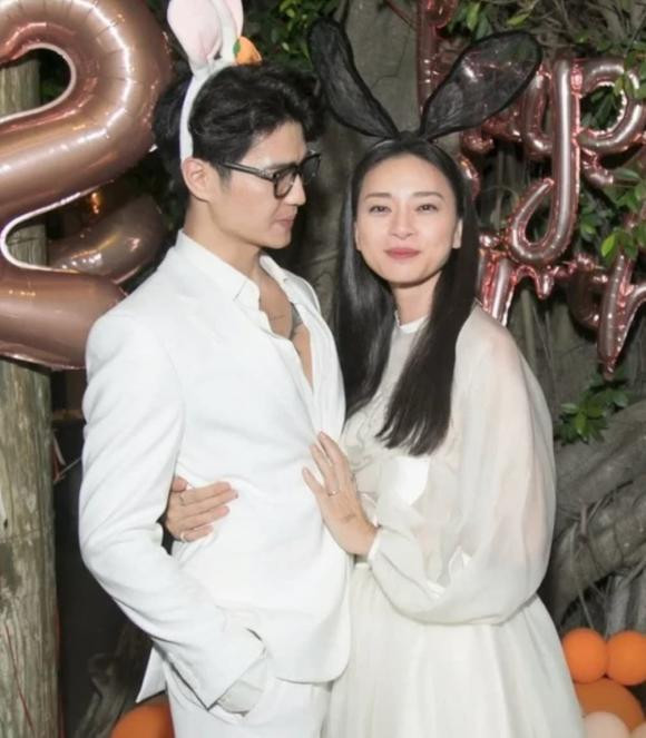 Bi so voi My Tam va Ngo Thanh Van, Le Quyen gat gong dap tra-Hinh-2