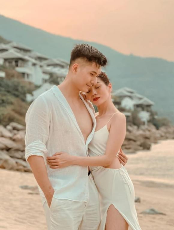 Bi so voi My Tam va Ngo Thanh Van, Le Quyen gat gong dap tra-Hinh-5