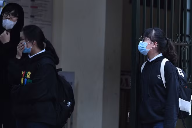 5 tinh cho hoc sinh nghi vi dich Covid-19