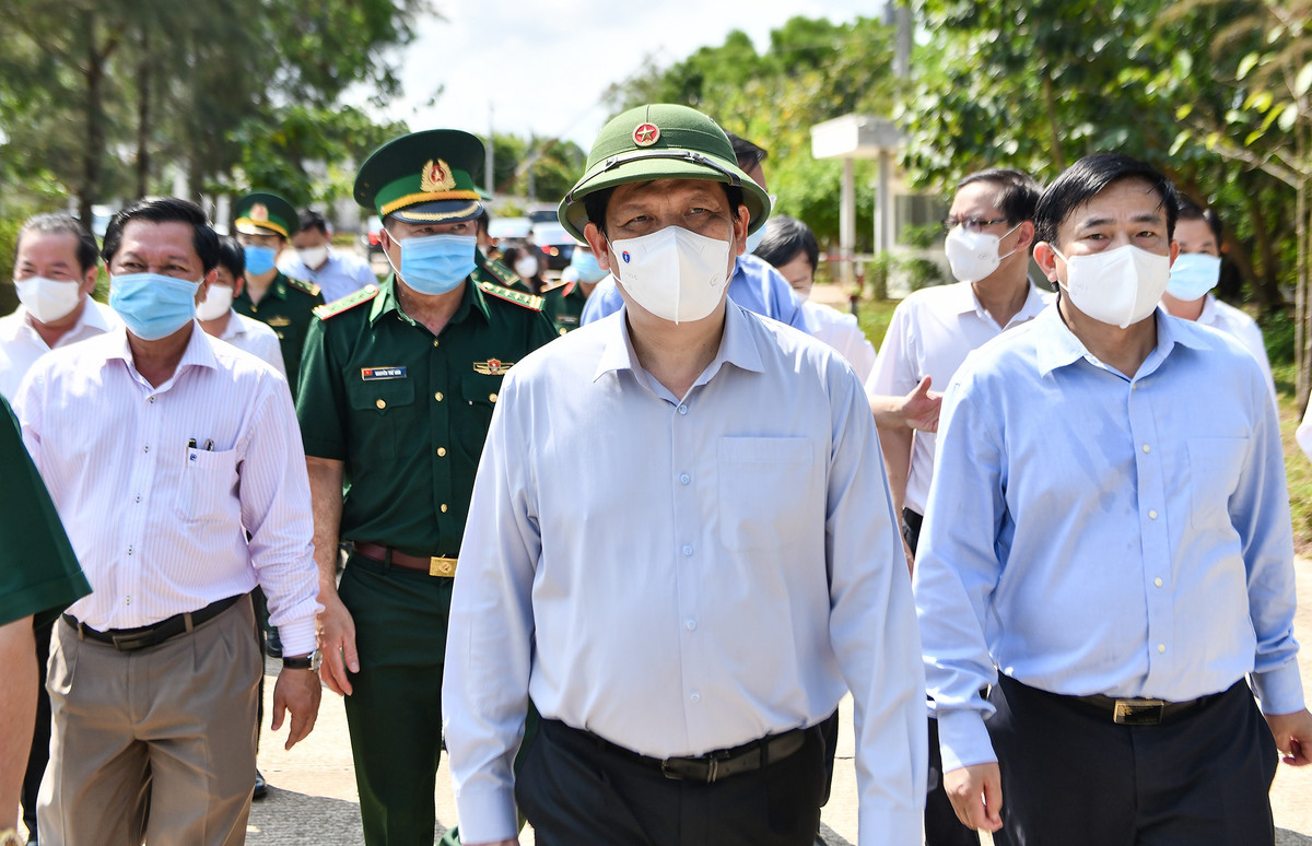 Viet Nam san sang doi pho kich ban xau cua dich Covid-19