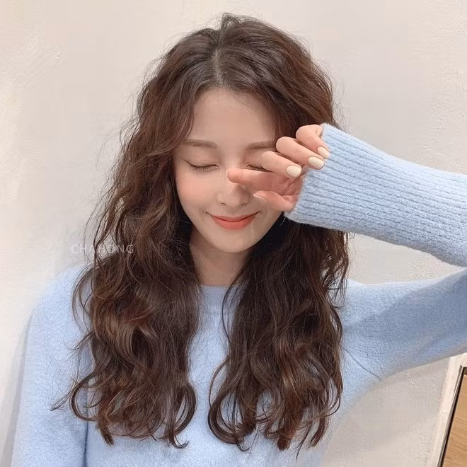 3 kieu toc trendy duoc sao Han me man... la xu huong nam 2021?-Hinh-3