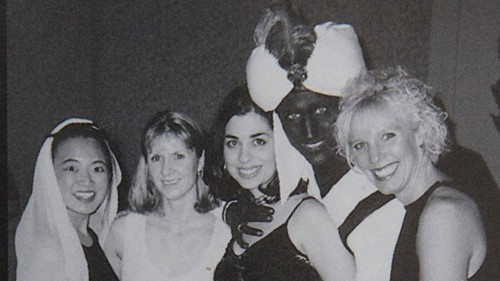 Be boi thu tuong Canada phan biet chung toc trong qua khu