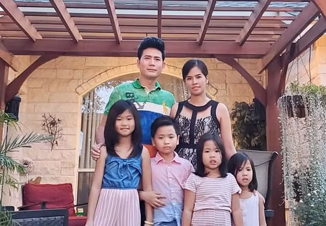 Quach Thanh Danh: Bo showbiz sang My lam 'Osin' cho vo con-Hinh-4