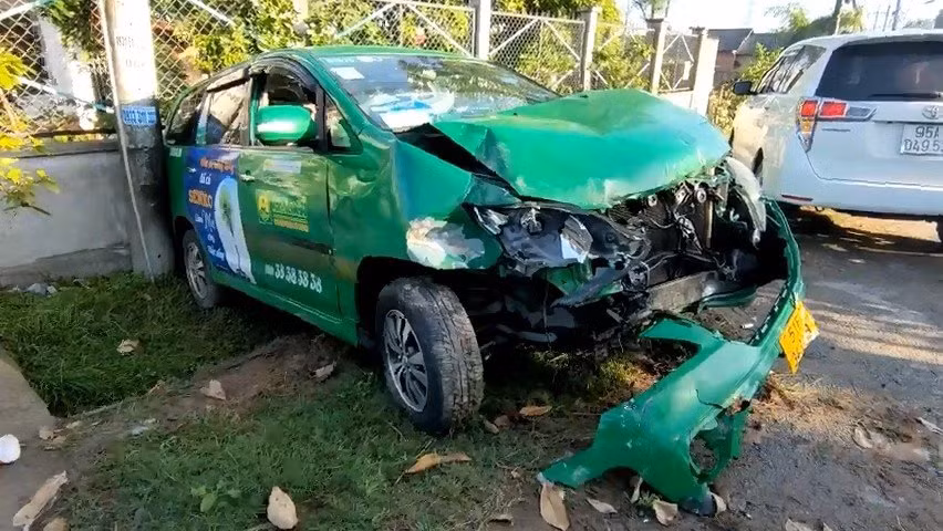 Ke cuop taxi bi bat o TP.HCM-Hinh-2