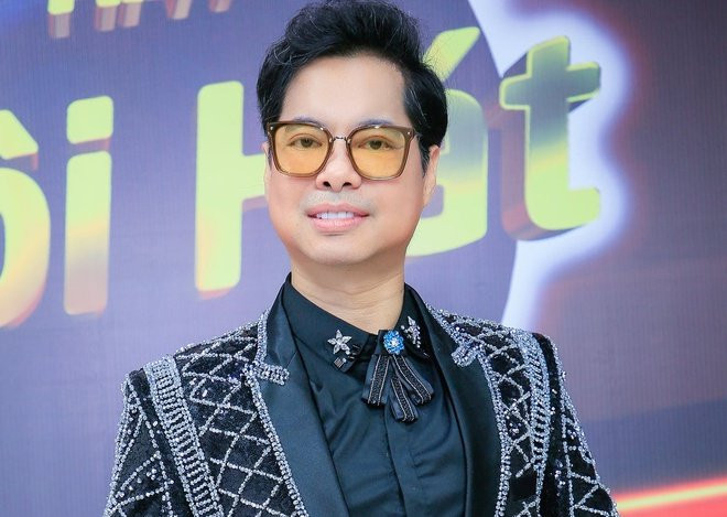 Ngoc Son tam su ve thoi gian trang tay sau khi me qua doi