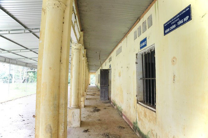 Nhech nhac ben trong trung tam chua benh cua ‘than y’ Vo Hoang Yen o Ha Tinh-Hinh-11