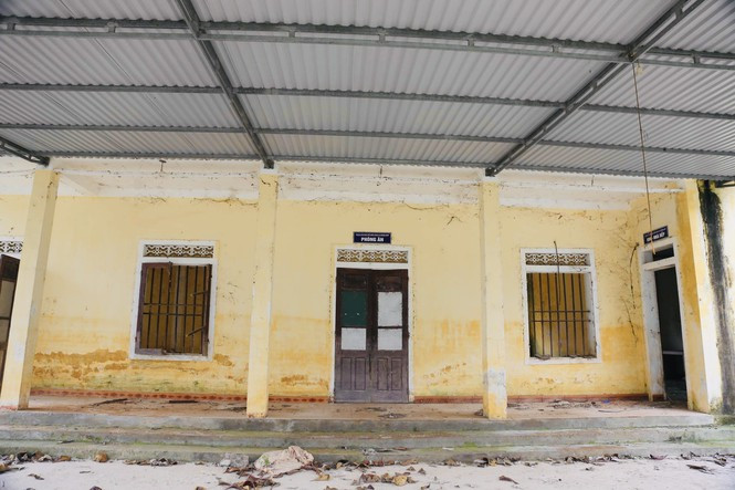 Nhech nhac ben trong trung tam chua benh cua ‘than y’ Vo Hoang Yen o Ha Tinh-Hinh-13