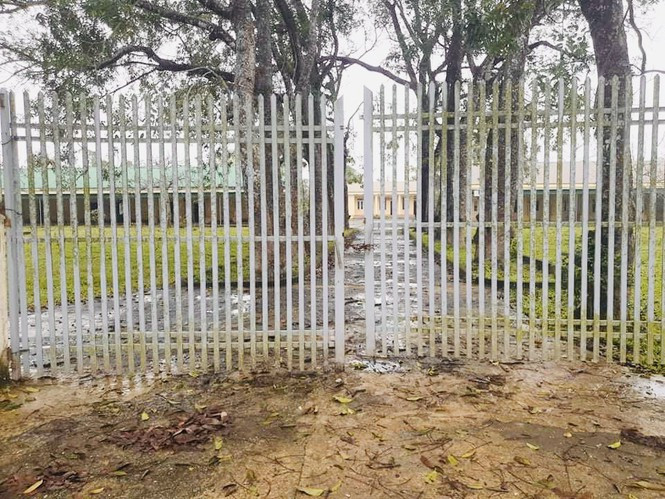 Nhech nhac ben trong trung tam chua benh cua ‘than y’ Vo Hoang Yen o Ha Tinh-Hinh-8