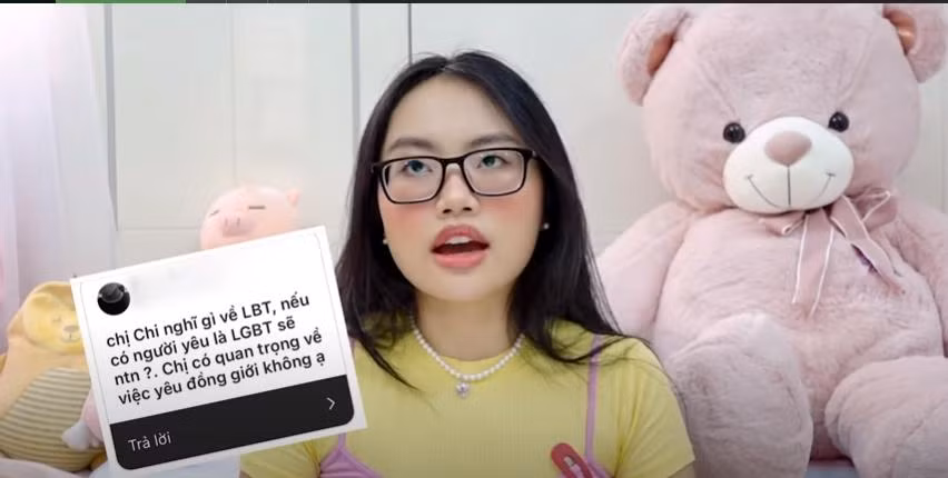 He lo gu ban trai cua 