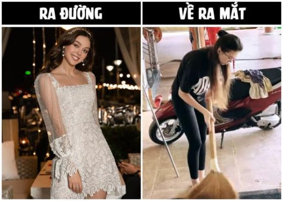 Ve nha thu mon Bui Tien Dung, ban gai Tay mac do gian di, don nha-Hinh-3