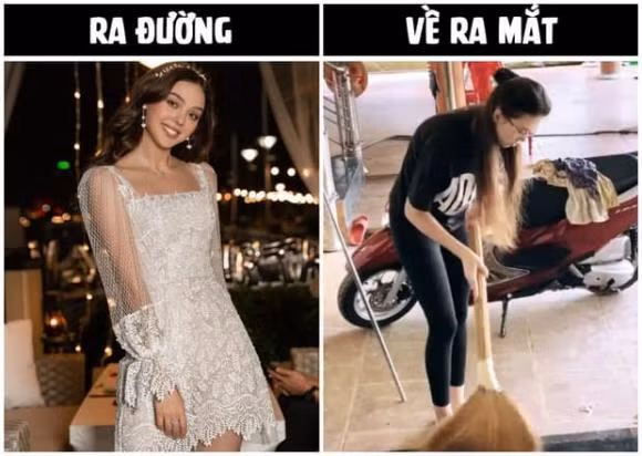 Ve nha thu mon Bui Tien Dung, ban gai Tay mac do gian di, don nha-Hinh-3