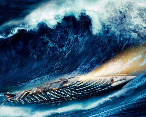 Lời nguyền của các nô lệ da đen đã khiến Tam giác Bermuda bị quỷ ám?