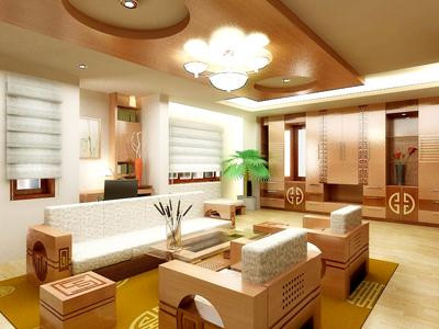 Nếu sắc da tại hai góc trán và vùng má xanh xao, bạn nên cẩn thận, rất có thể môi trường nơi bạn ở không tốt.