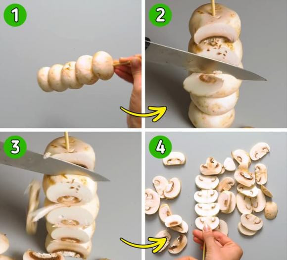 Meo cat trai cay, rau cu co the giup ban tiet kiem thoi gian-Hinh-3